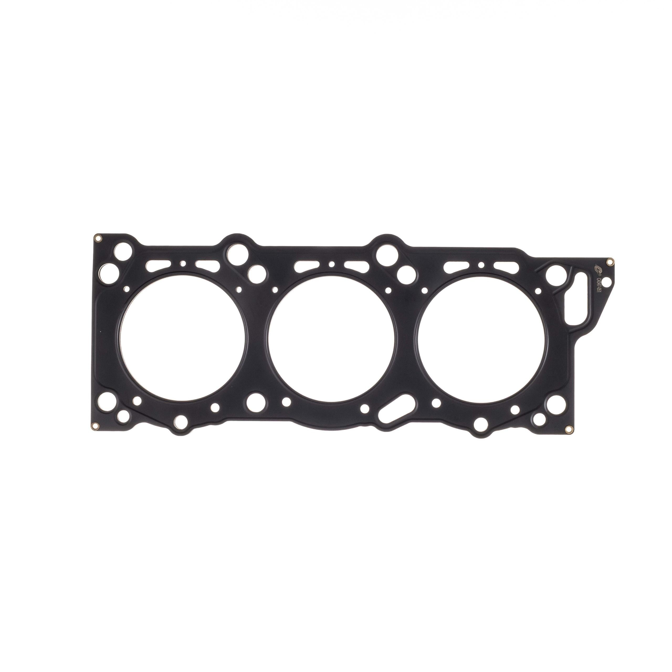 Cometic Gasket Nissan Vg30De/Vg30Dett Cylinder Head Gasket (1990-1996 300ZX,1993-1997 J30) - C4347-045