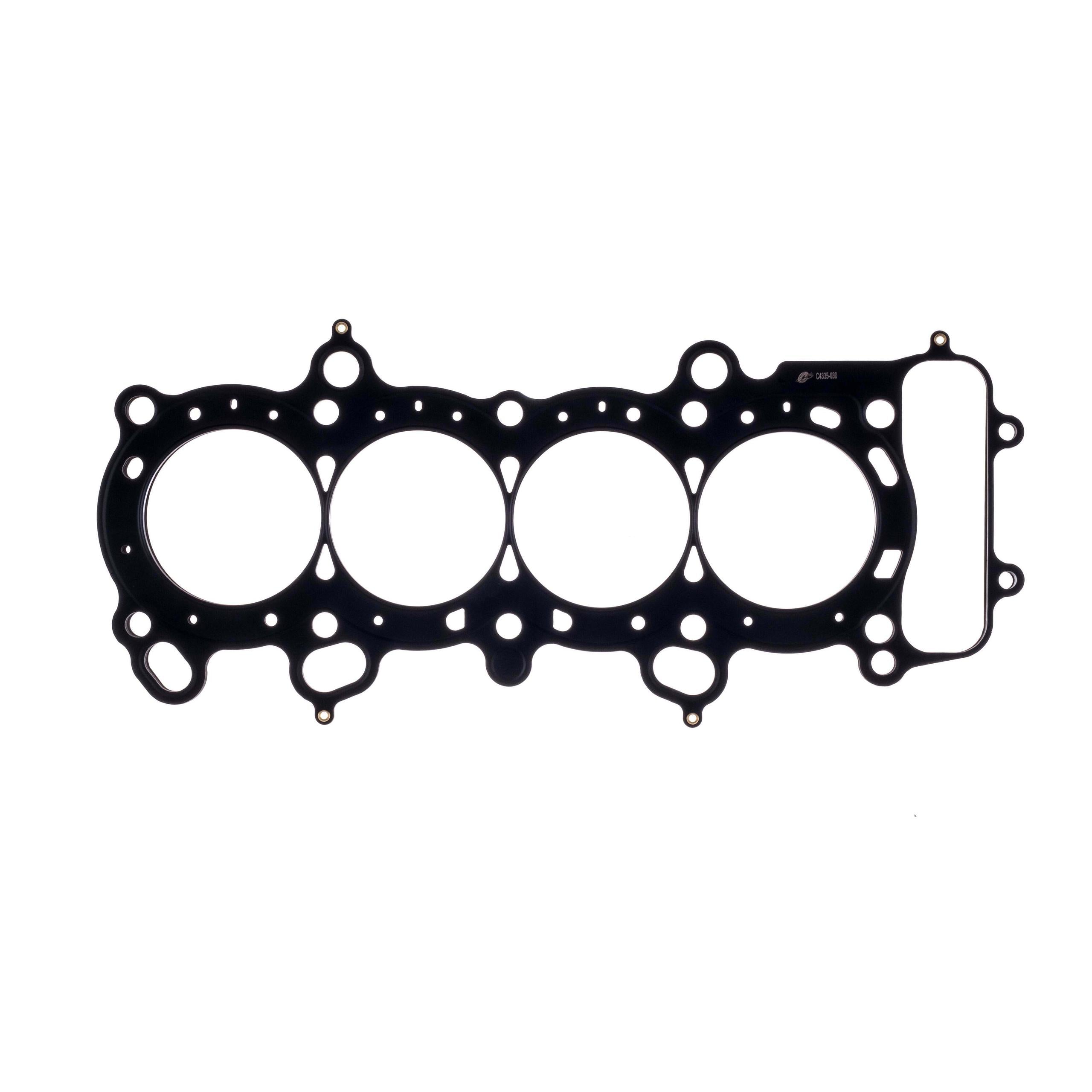 Cometic Gasket Honda F20C/F20C1/F20C2/F22C1 Cylinder Head Gasket (2000-2009 S2000) - C4335-030