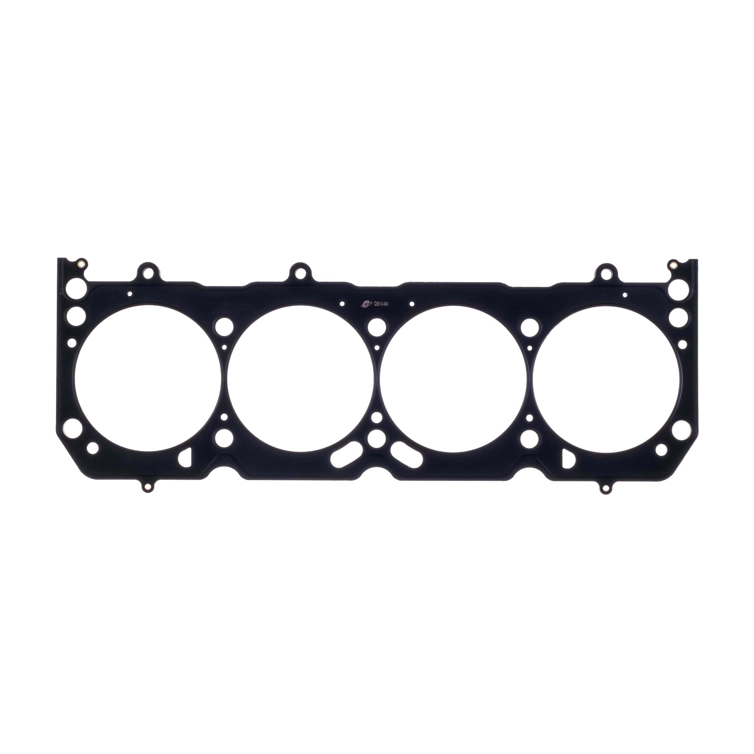 Cometic Gasket Oldsmobile Gen-2 Rocket V8 Cylinder Head Gasket - C5810-027
