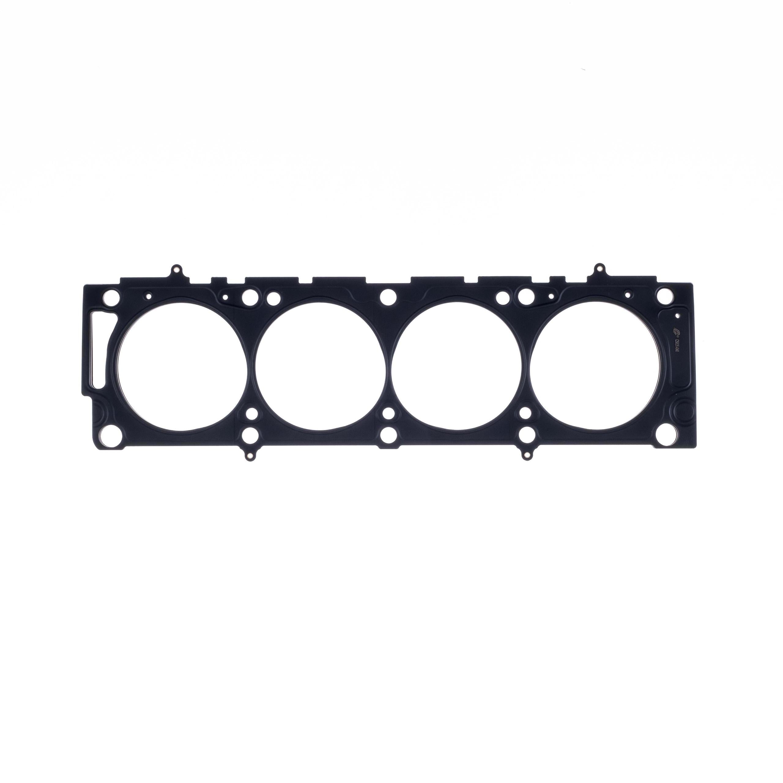Cometic Gasket Ford Fe V8 Cylinder Head Gasket - C5835-030