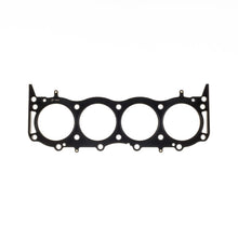 Cometic Gasket Rover 3.5/3.9L V8 Cylinder Head Gasket (1970-1993 Land Rover Range Rover,1993-1993 Land Rover Defender 110) - C4368-040