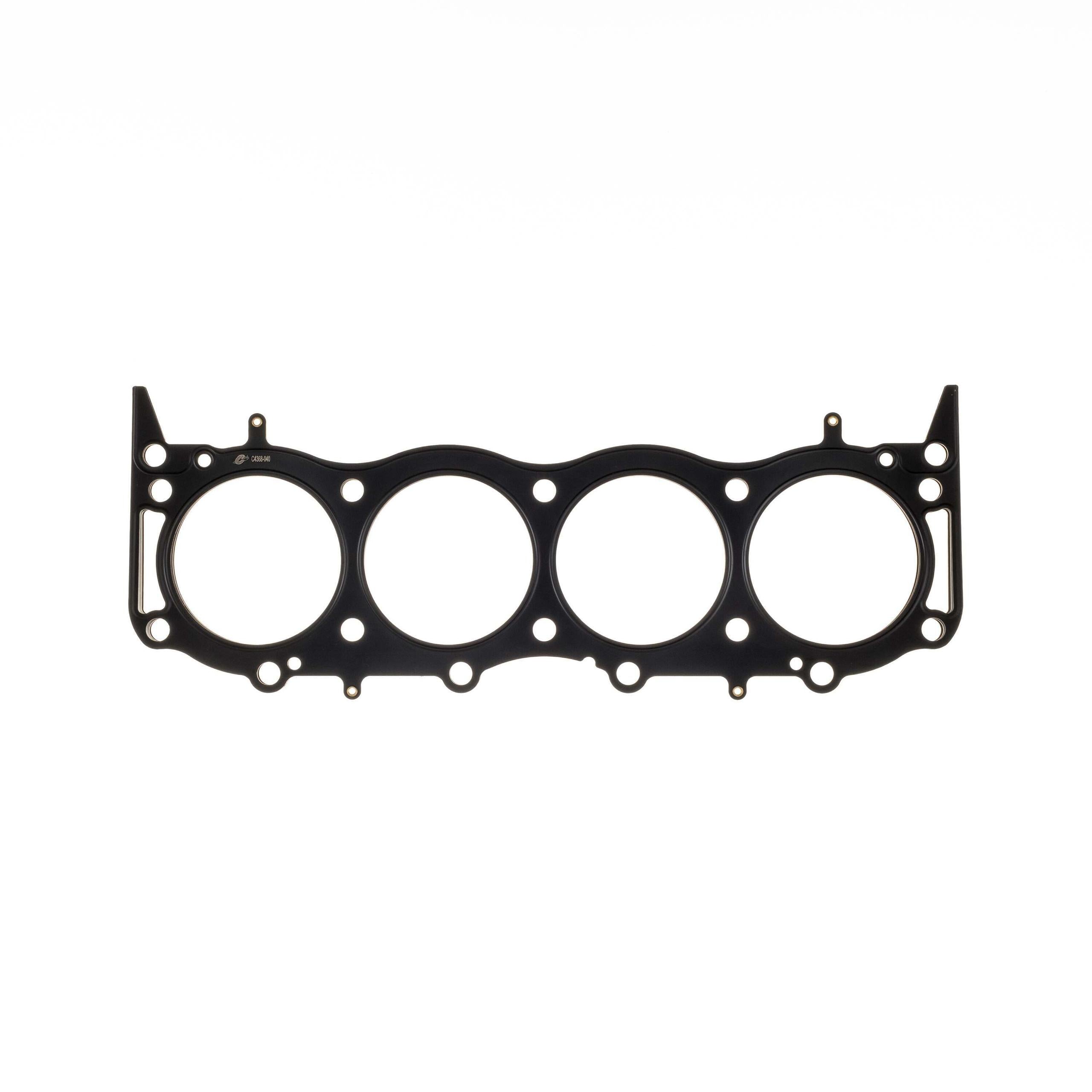 Cometic Gasket Rover 3.5/3.9L V8 Cylinder Head Gasket (1970-1993 Land Rover Range Rover,1993-1993 Land Rover Defender 110) - C4368-040