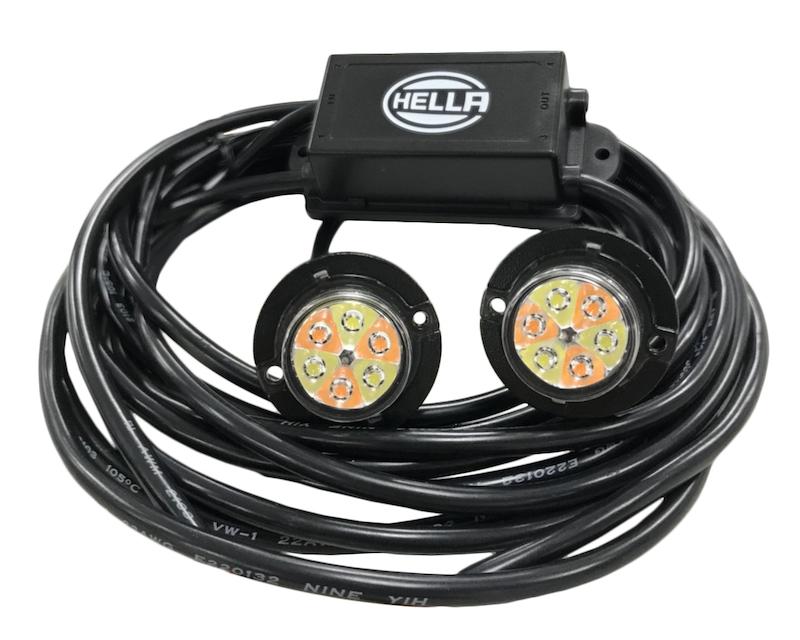 Hella - H22901031