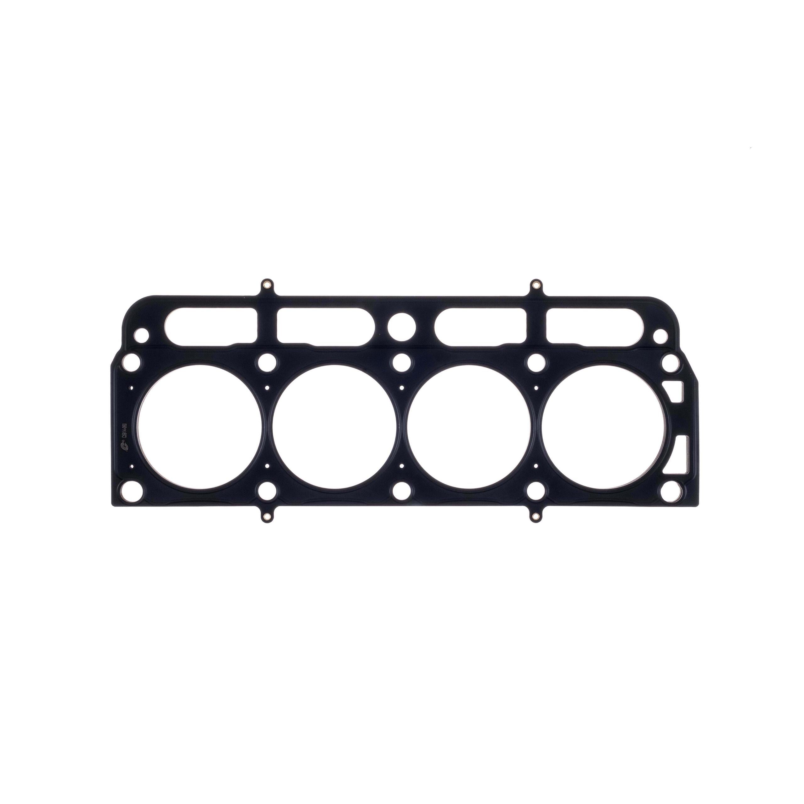 Cometic Gasket Gm 1998-2003 L43/Ln2 Gen-2 122 Cylinder Head Gasket - C5914-075