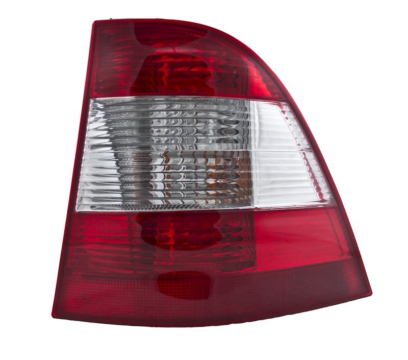 Hella Mercedes Benz M-Class Combination Rearlamp  Right - H24351001