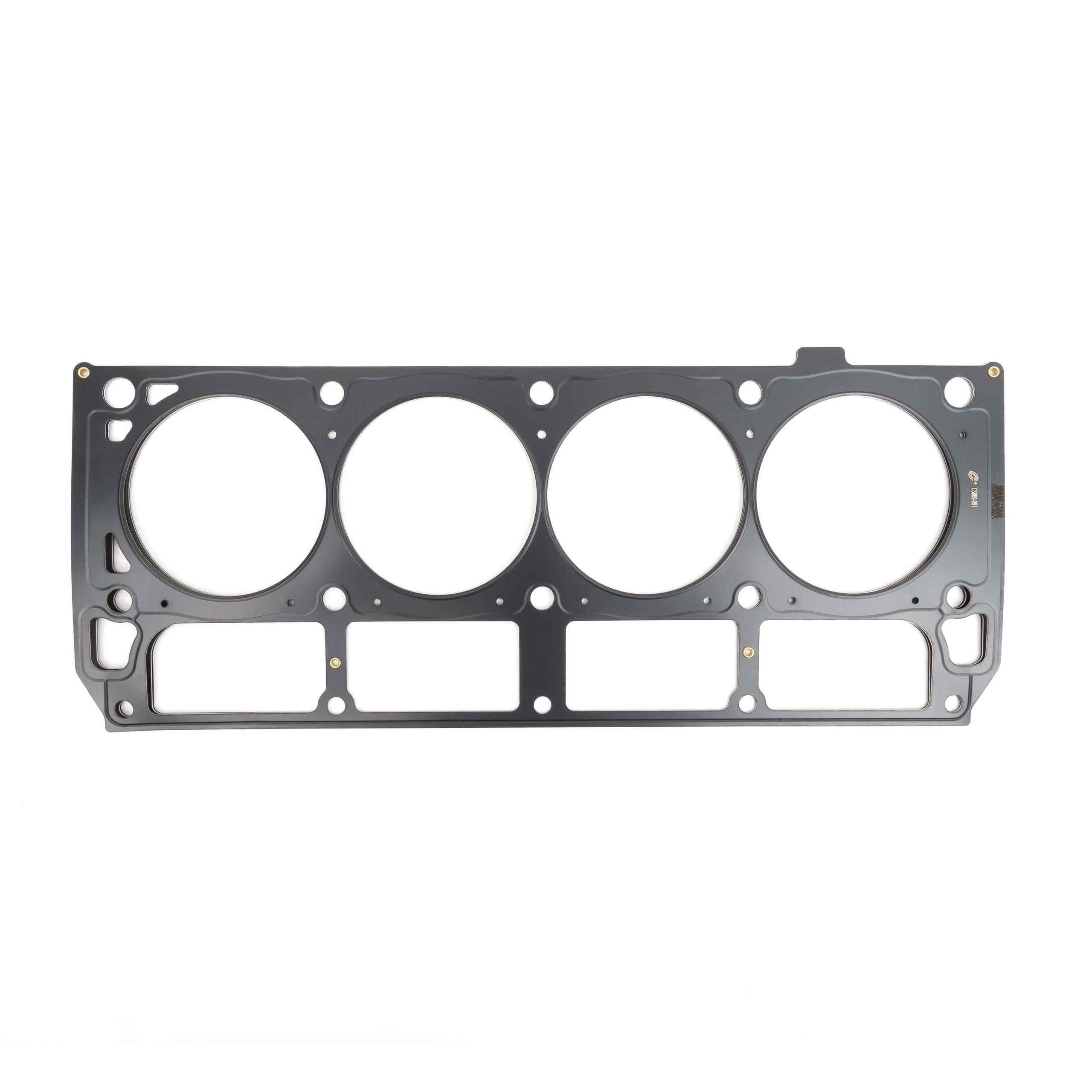 Cometic Gasket Gm Ls7 Gen-4 Small Block V8 Cylinder Head Gasket (2014-2015 Camaro,2006-2013 Corvette) - C5889-120