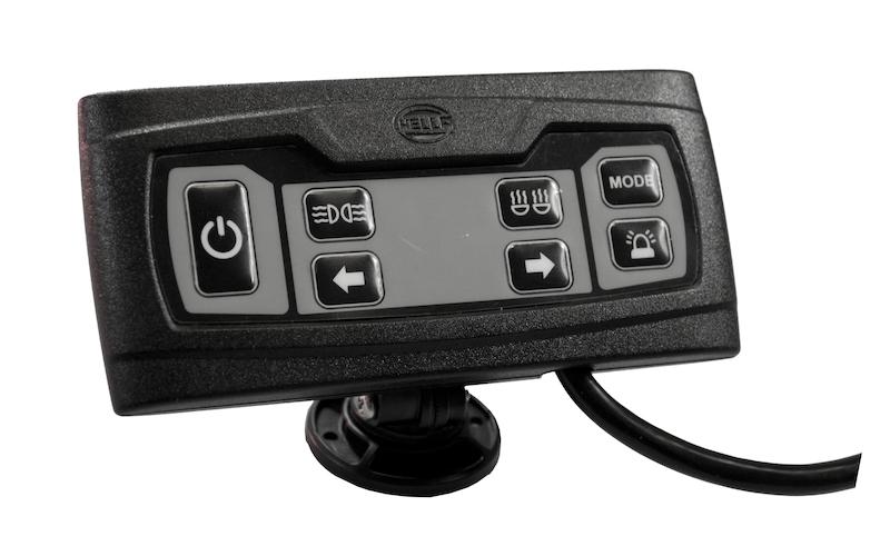 Hella Control Unit Lights - H27943001