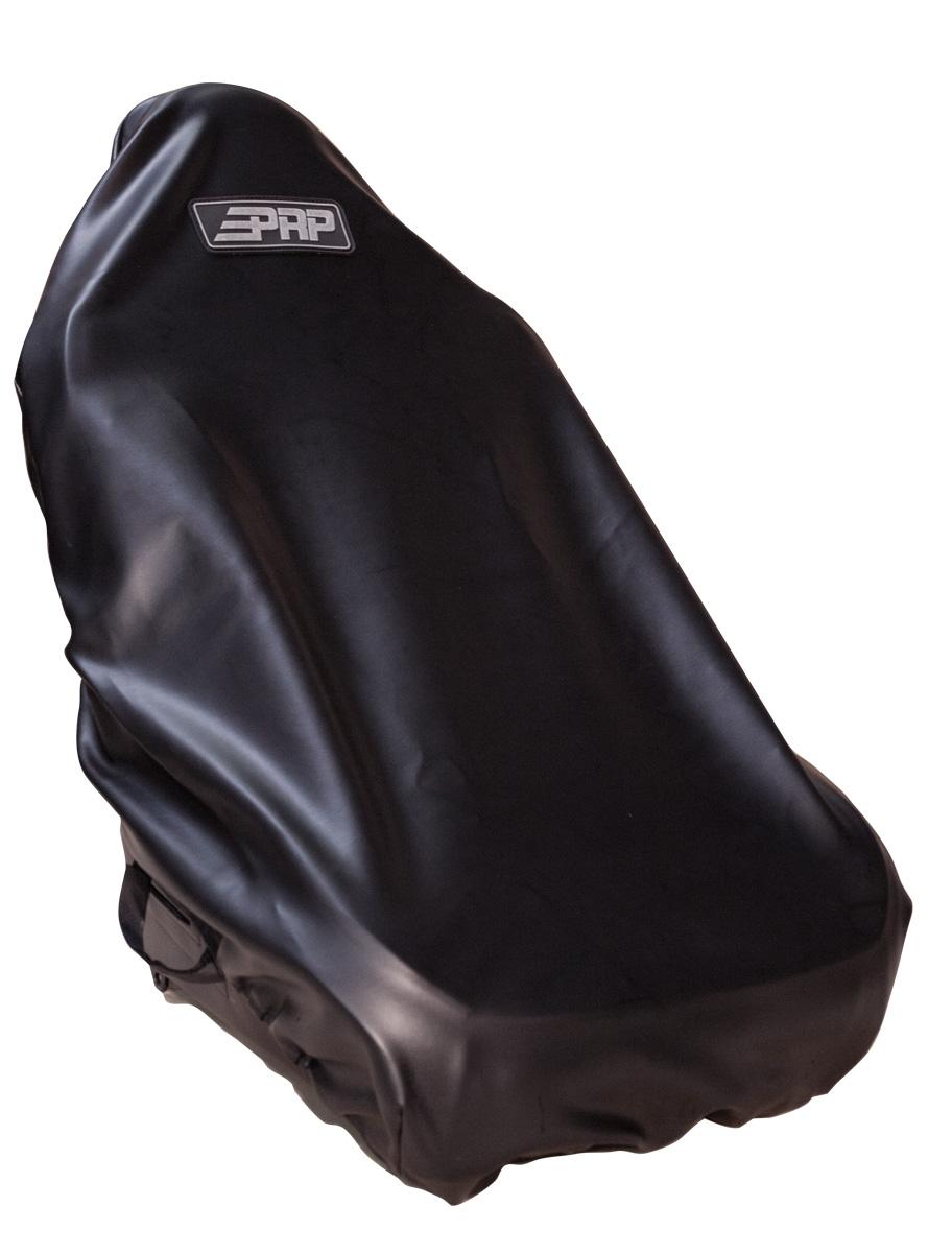 PRP Seats Protective Vinyl Cover for Extra Tall Suspension Seats - H30T