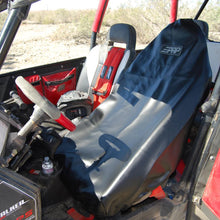 PRP Seats Protective Vinyl Cover for Extra Tall Suspension Seats - H30T