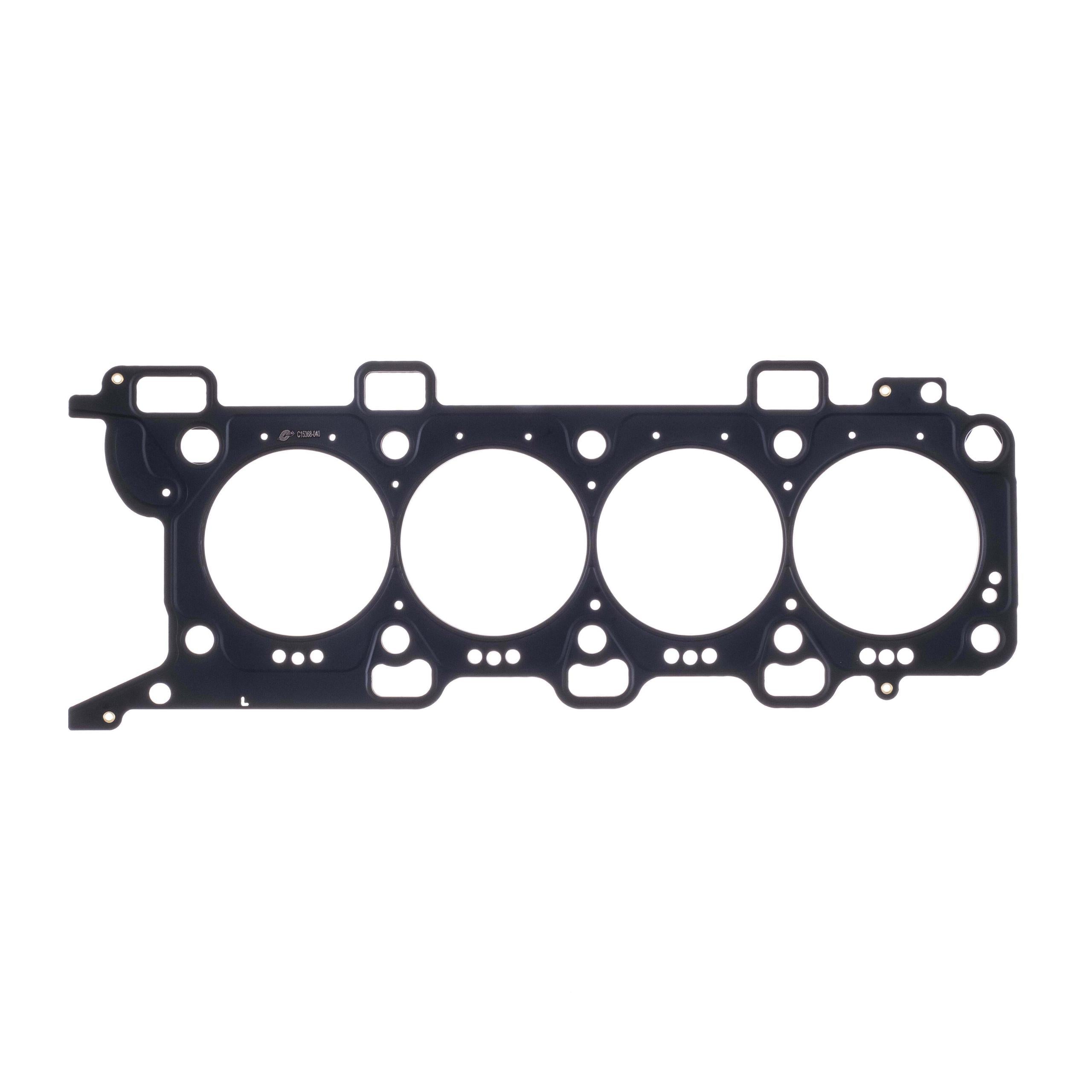 Cometic Gasket Ford 5.0L Gen-1 Coyote Modular V8 Cylinder Head Gasket (2011-2014 Mustang,2011-2014 F-150) - C15368-040