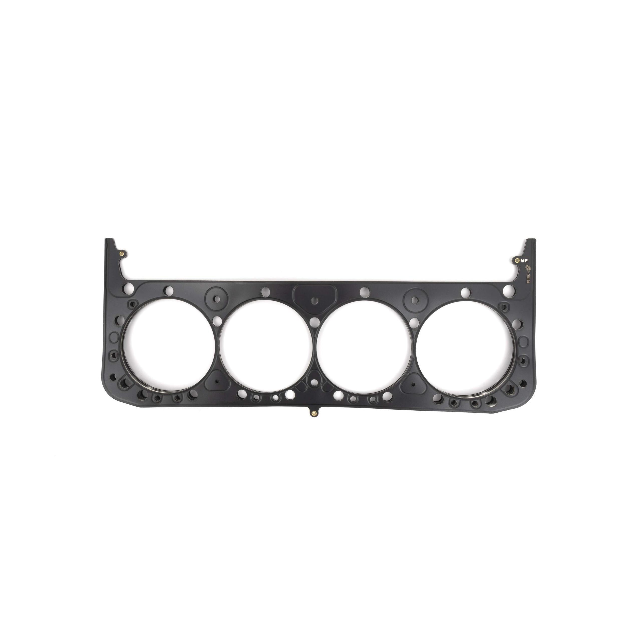 Cometic Gasket Chevrolet Gen-1 Small Block V8 Cylinder Head Gasket - C5551-050