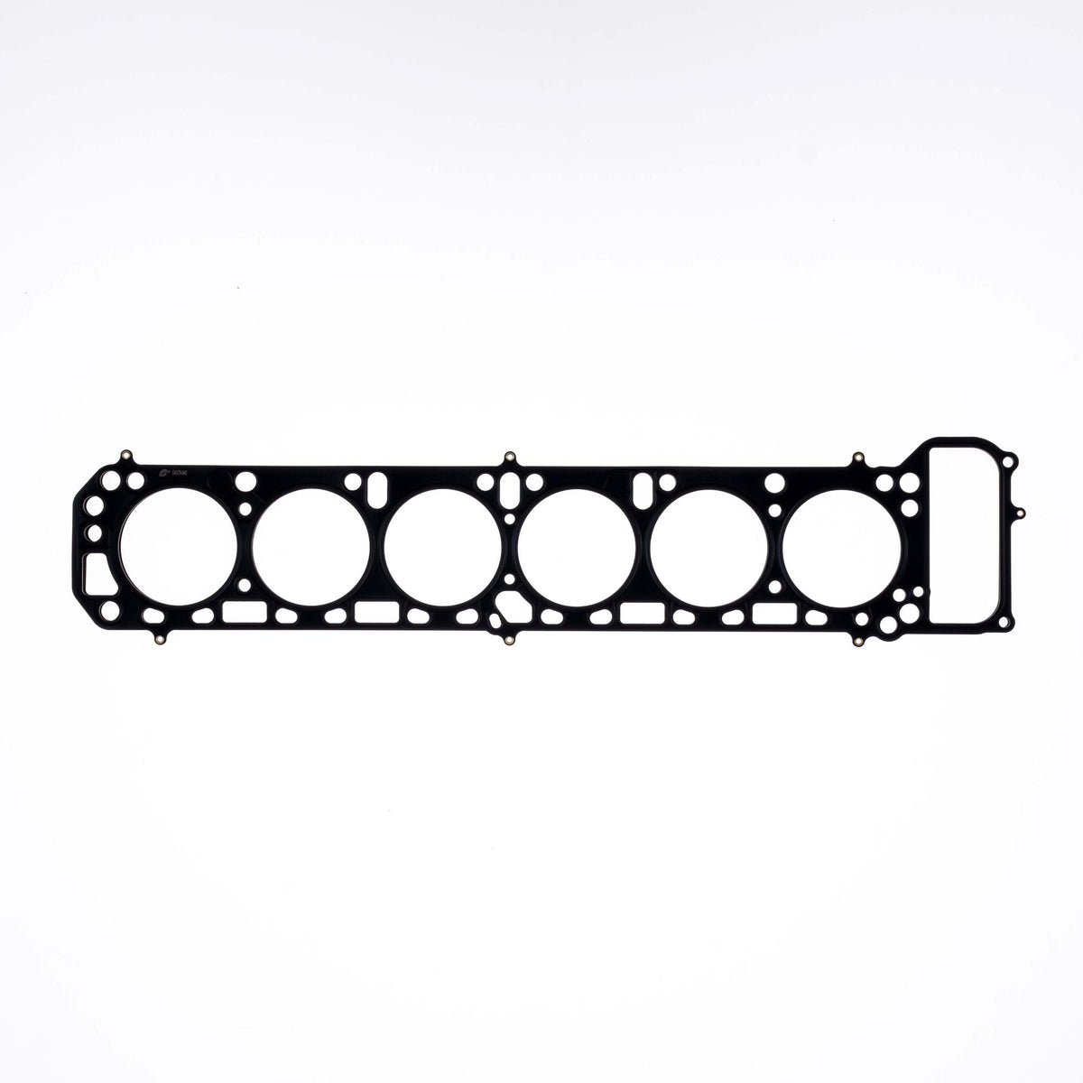 Cometic Gasket Nissan L28/L28E Cylinder Head Gasket (1979-1980 280ZX,1975-1978 280Z) - C4580-045