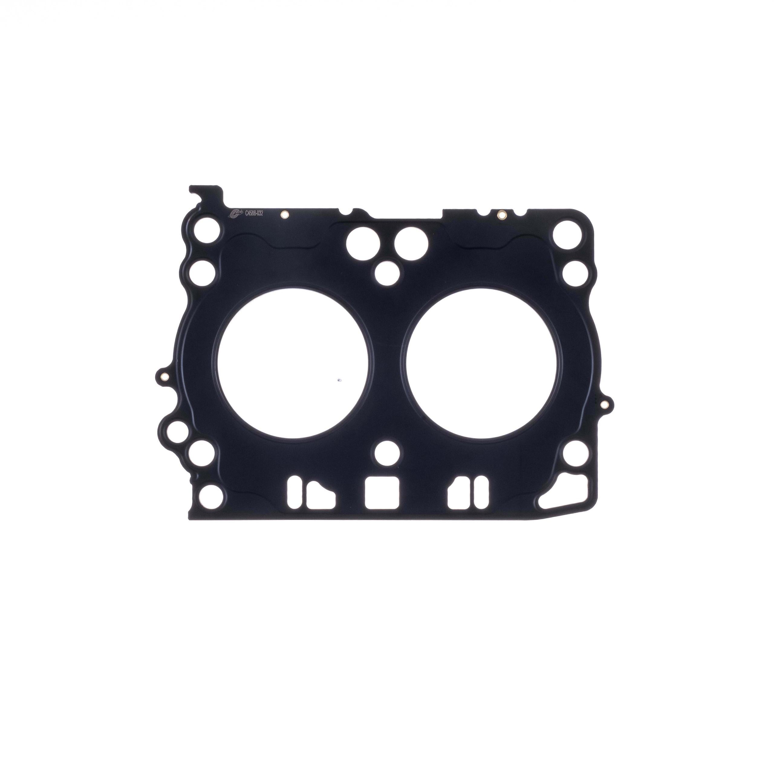 Cometic Gasket Subaru Fa20D; Toyota 4U-Gse Cylinder Head Gasket (2013-2018 BRZ) - C4588-032