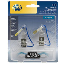 Hella - H3TB