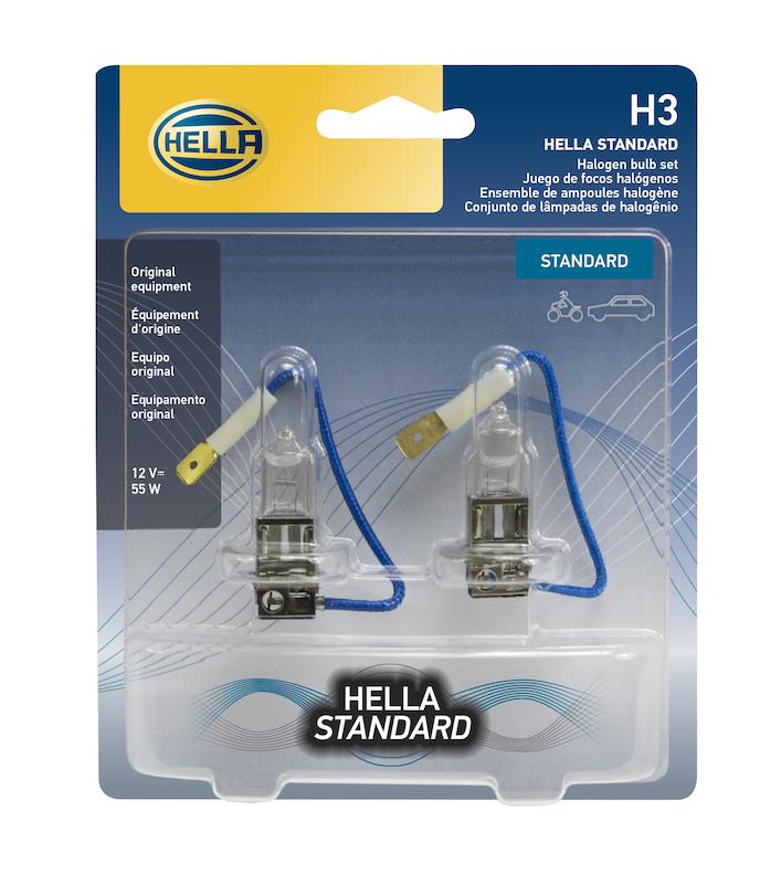 Hella - H3TB