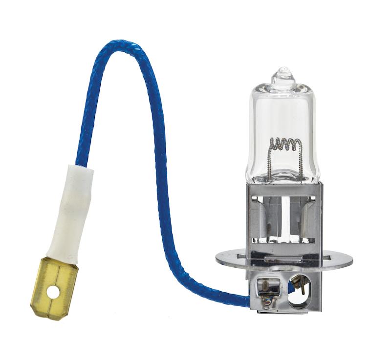 Hella - H3 24V HD