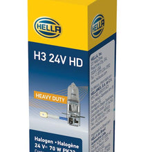 Hella - H3 24V HD