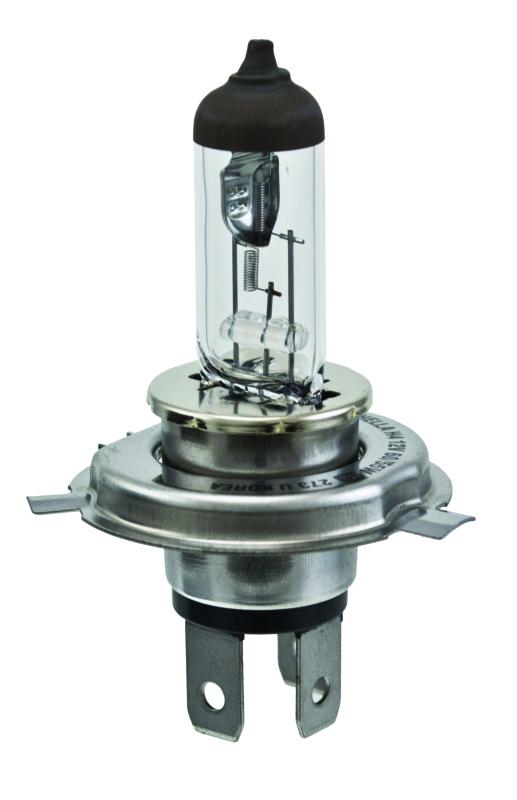 Hella H4 Standard Series Halogen Light Bulb - H4