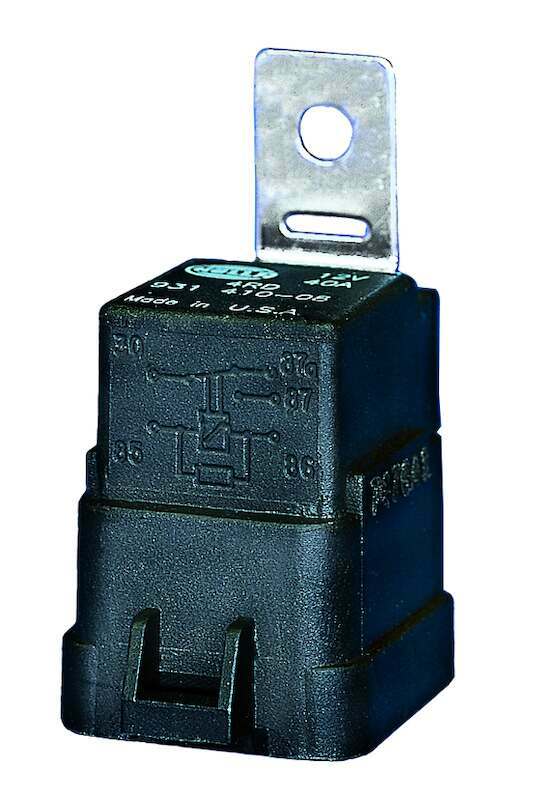 Hella  - H41410081