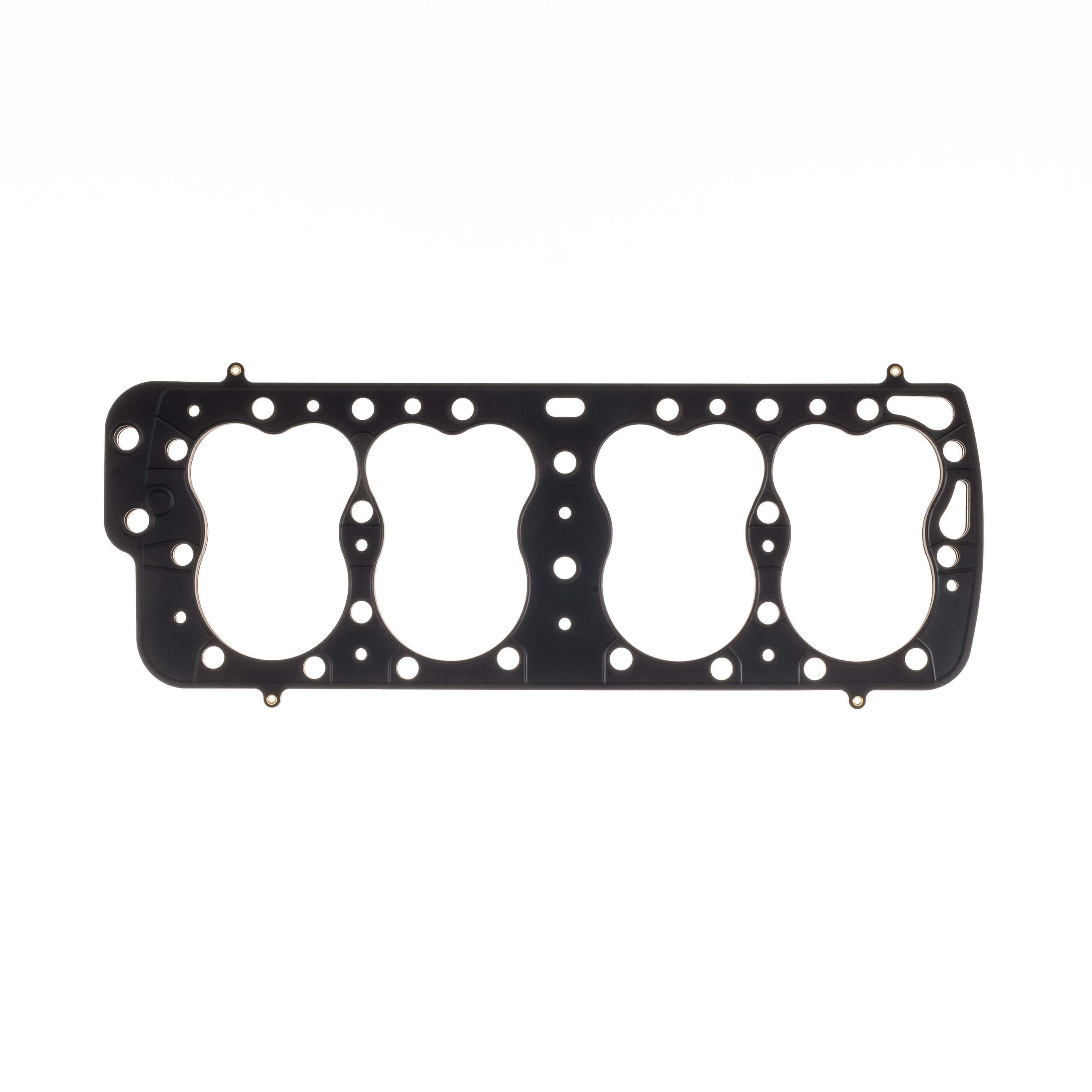 Cometic Gasket Ford 239/255 Flathead V8 Cylinder Head Gasket - C15088-040