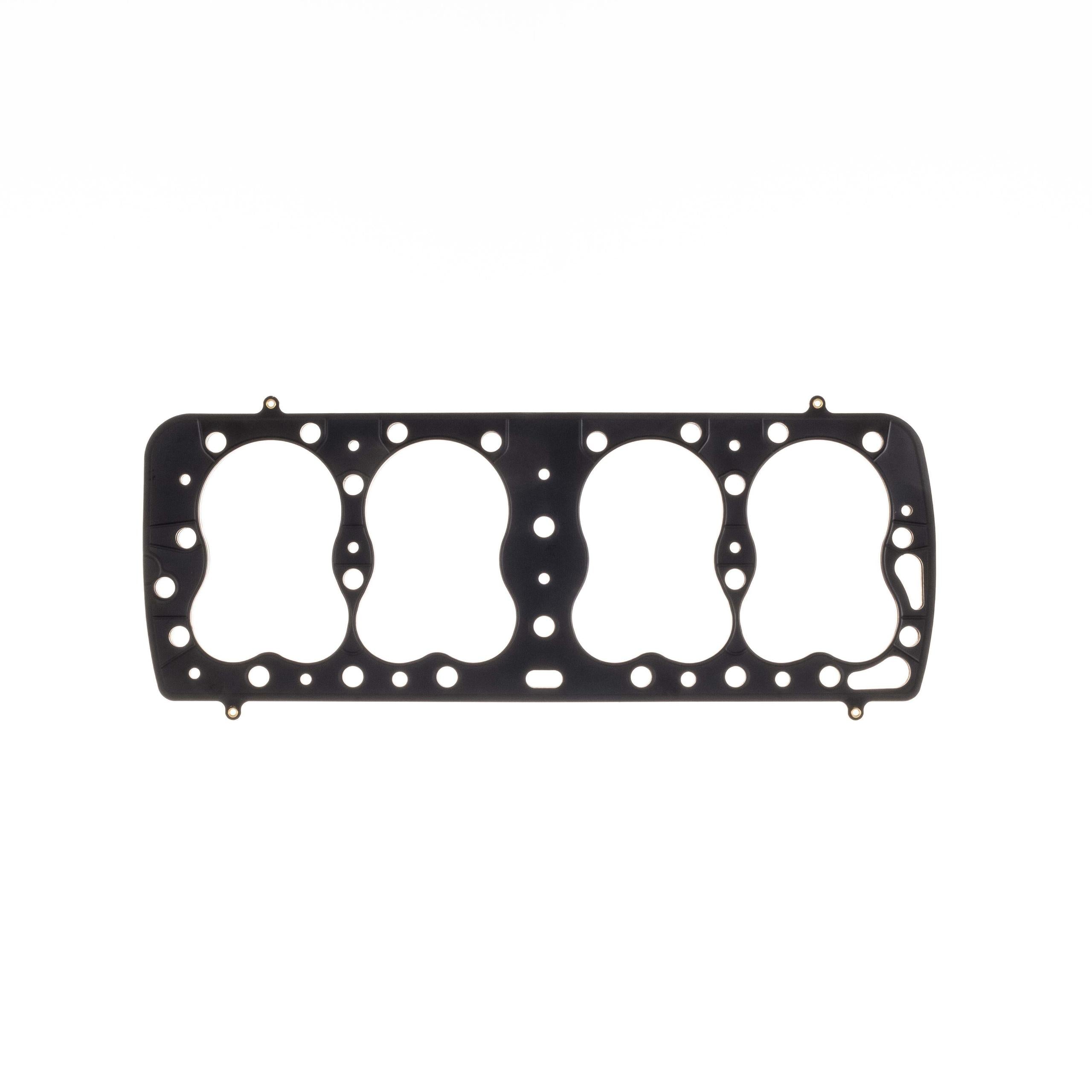 COMETIC GASKETS Ford 239/255 Flathead V8 Cylinder Head Gasket - C15089-080