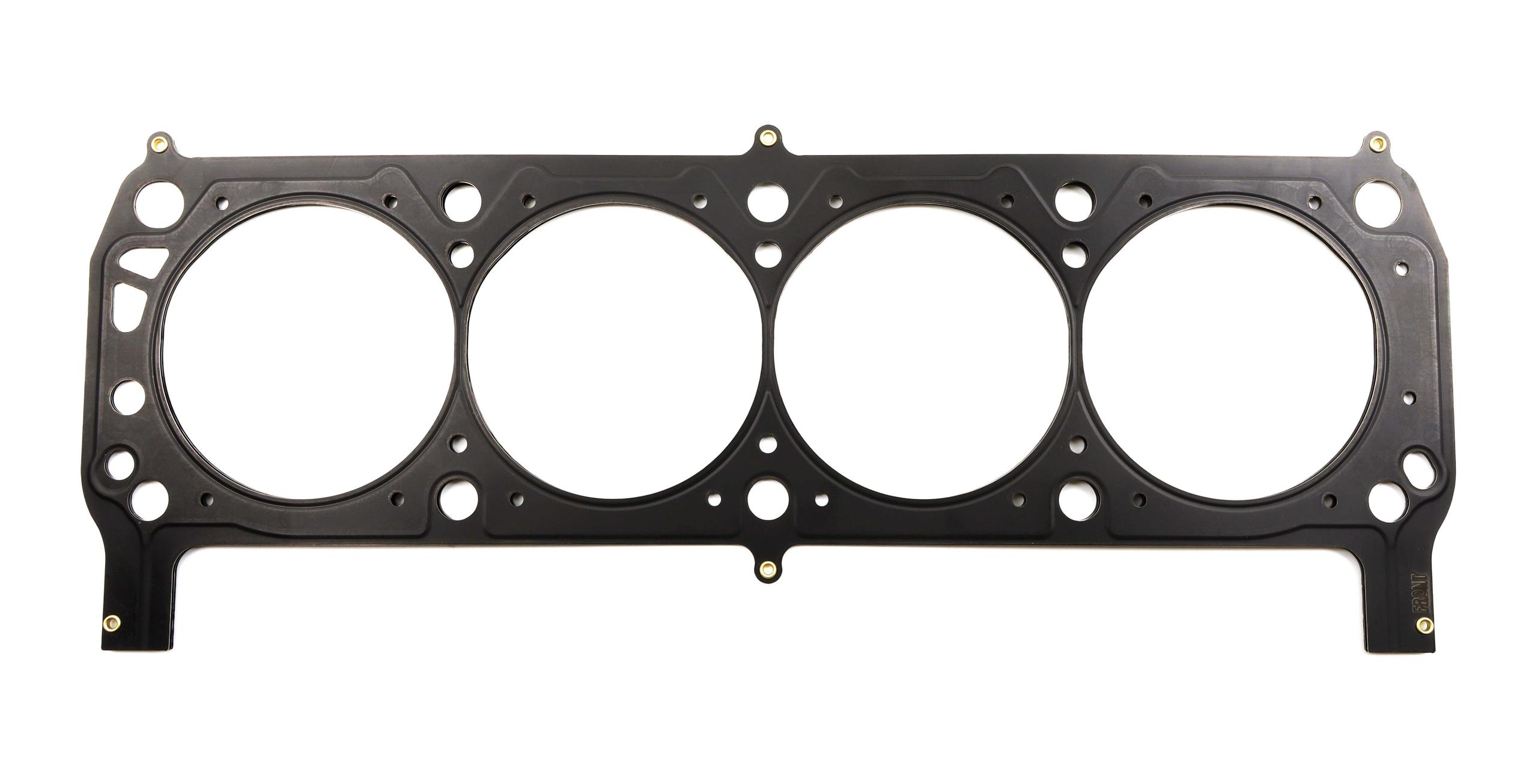 COMETIC GASKETS Ford 302/351W Windsor V8 Cylinder Head Gasket - C15622-040