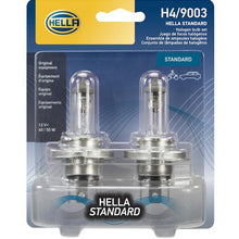Hella - H4TB
