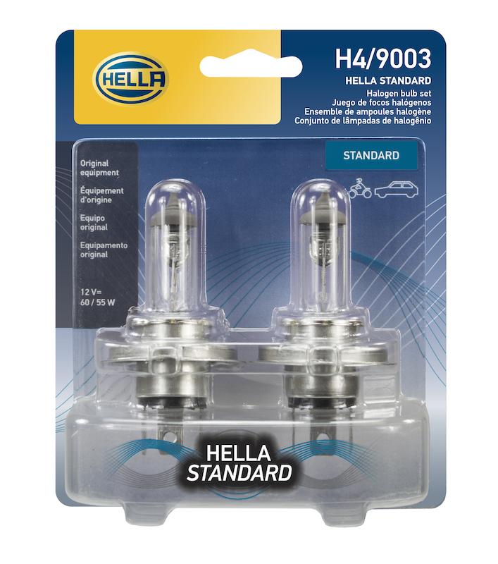 Hella - H4TB