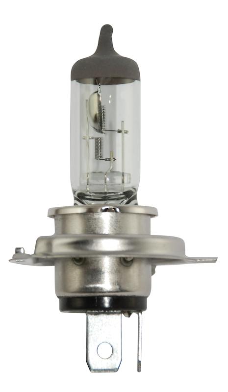 Hella H4 130/90W High Wattage Series Halogen Light Bulb - H4 130/90W