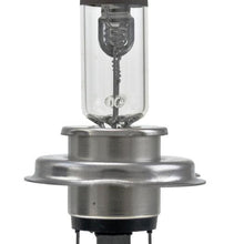Hella H4 24V 100/90W High Wattage Series Halogen Light Bulb - H4 24V 100/90W