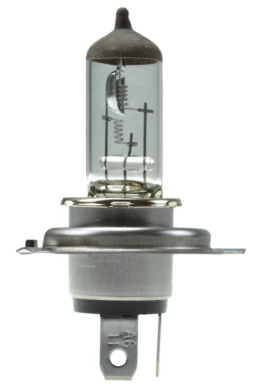 Hella - H4 24V LL