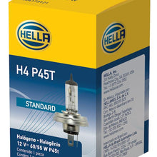 Hella - H4 P45T