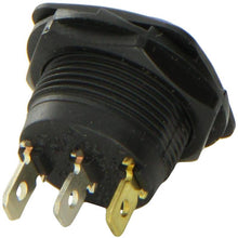 Hella Switch Rocker Spst Inc Blue - H61926001