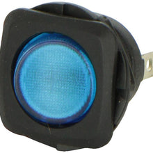 Hella Switch Rocker Spst Inc Blue - H61926001