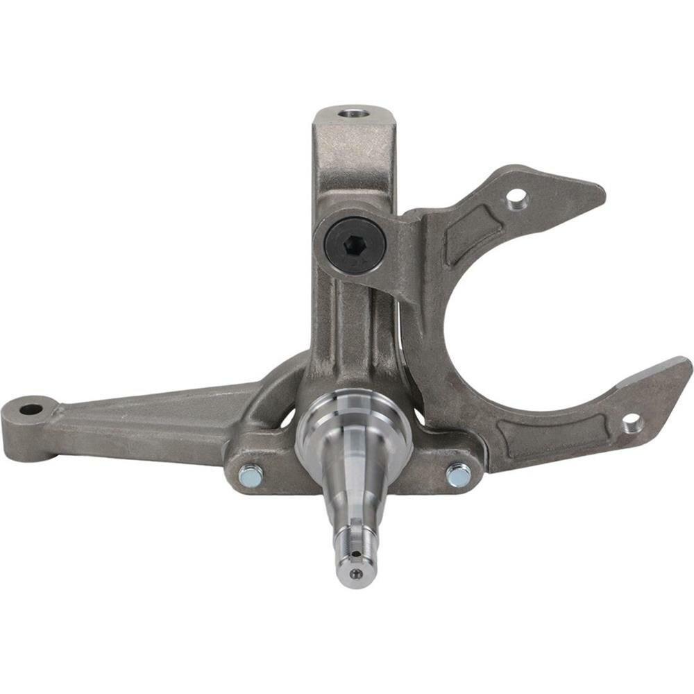 AFCO Metric 3-Piece Spindle Kit Left Side AFCO - 34501-L
