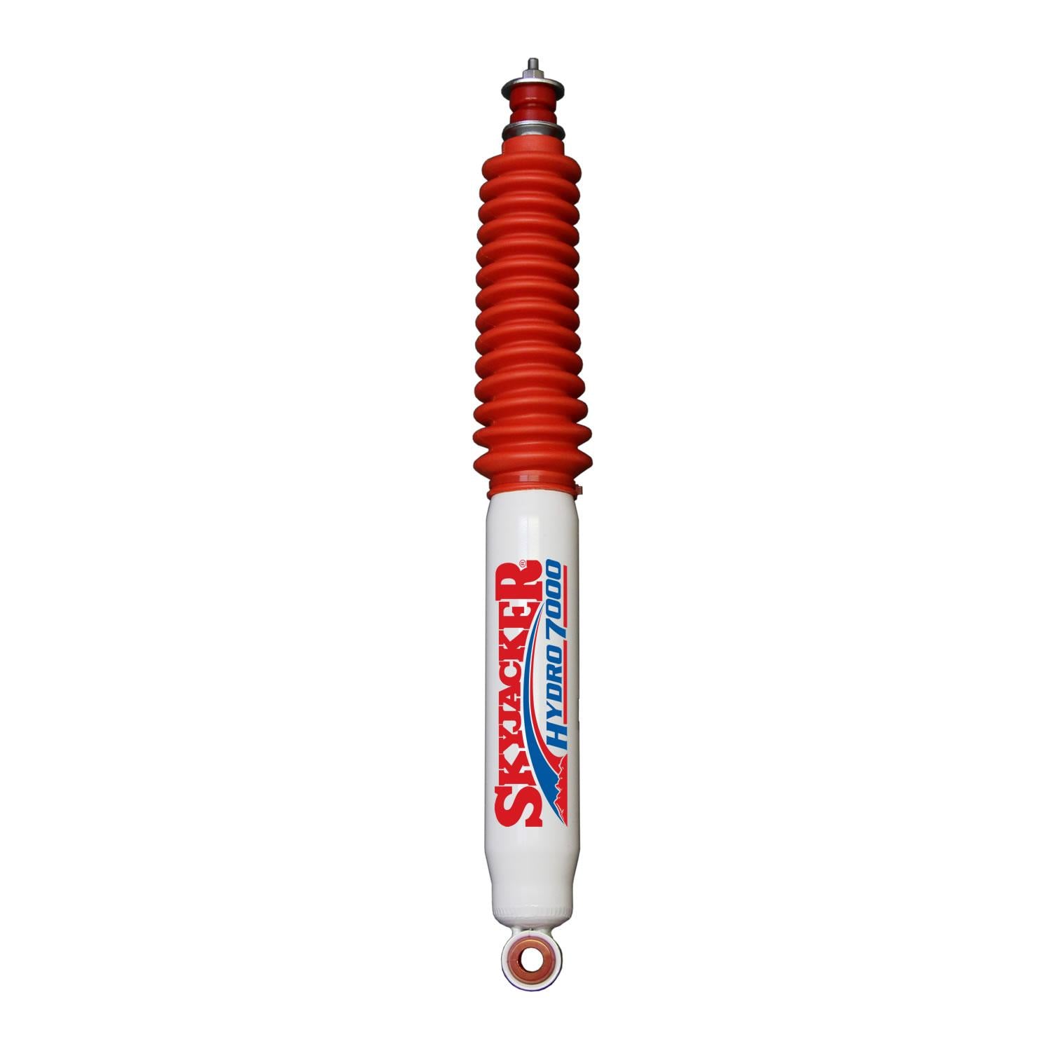 Skyjacker Hydro Shock W/Red Boot - H7004