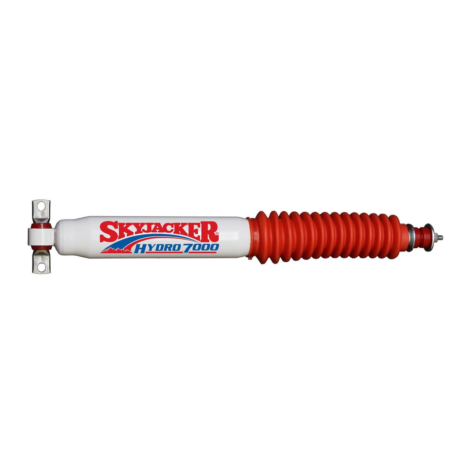 Skyjacker Hydro Shock Absorber 16.14 Inch Extended 10.15 Inch Collapsed 02-05 Dodge RAM 1500 - H7020