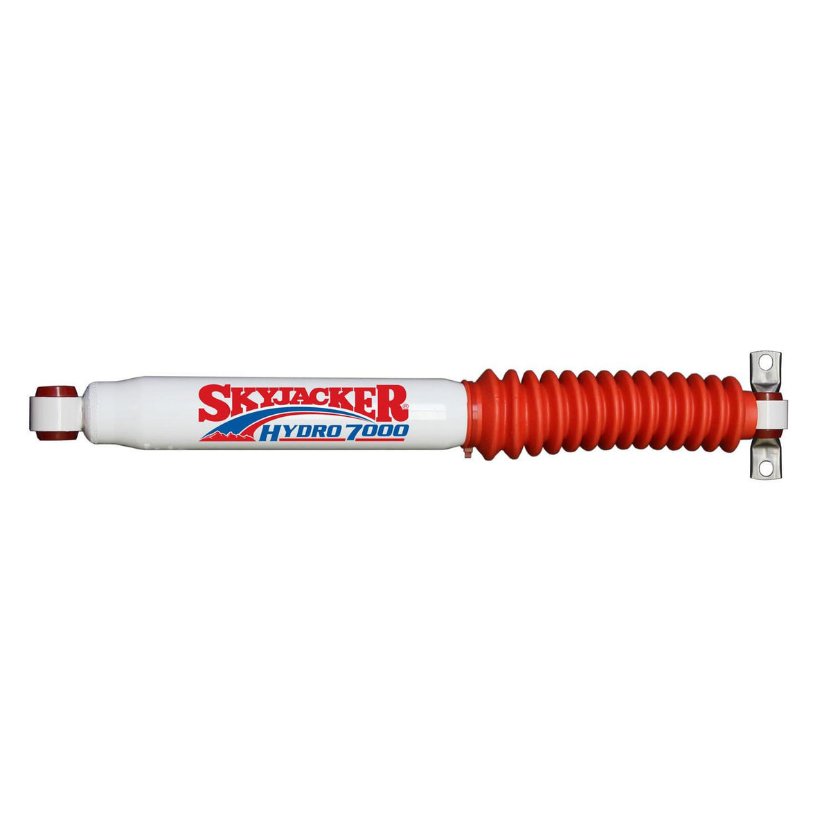 Skyjacker Hydro Shock Absorber 29.83 Inch Extended 17.32 Inch Collapsed 00-05 Ford Excursion - H7034