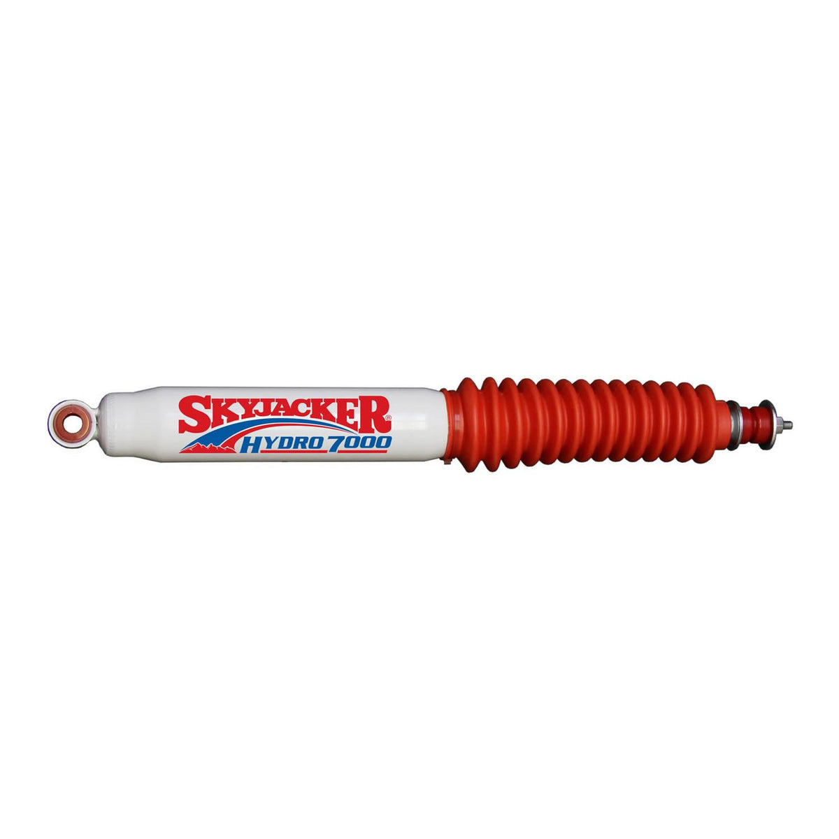 Skyjacker Hydro Shock Absorber 18.12 Inch Extended 11.28 Inch Collapsed 04-12,GMC Canyon 04-12 Chevrolet Colorado 06 Isuzu i-280 06 Isuzu i-350 07-08 Isuzu i-290 07-08 Isuzu i-370 - H7040