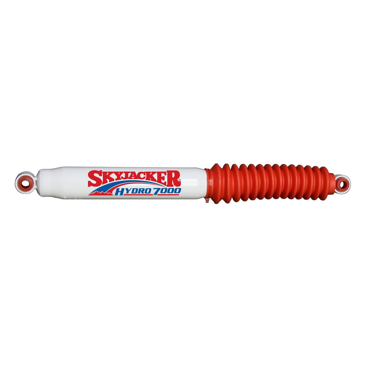 Skyjacker Hydro Shock Absorber 75-91 Jimmy 27.07 Inch Extended 15.94 Inch Collapsed - H7053