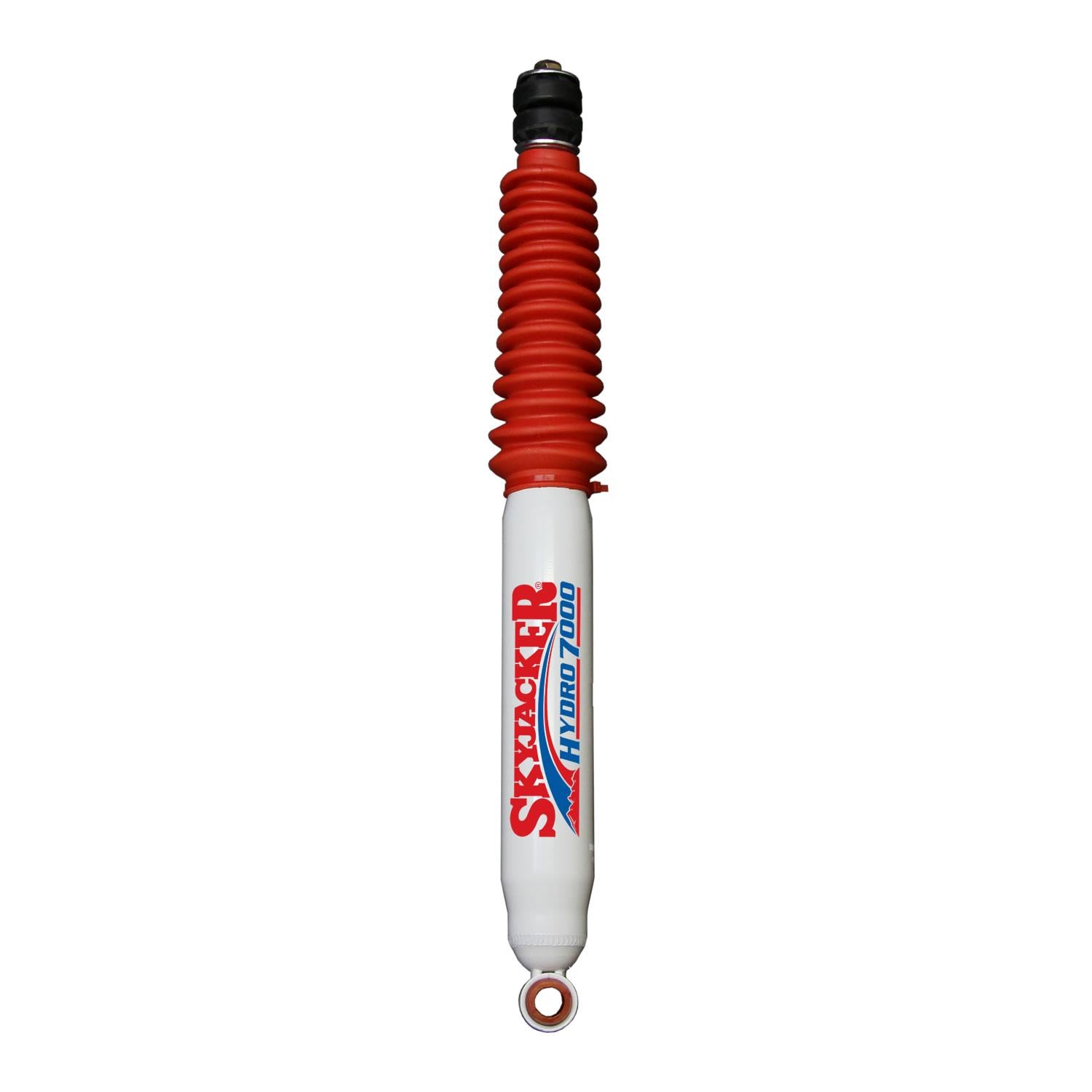 Skyjacker Hydro Shock W/Red Boot - H7066