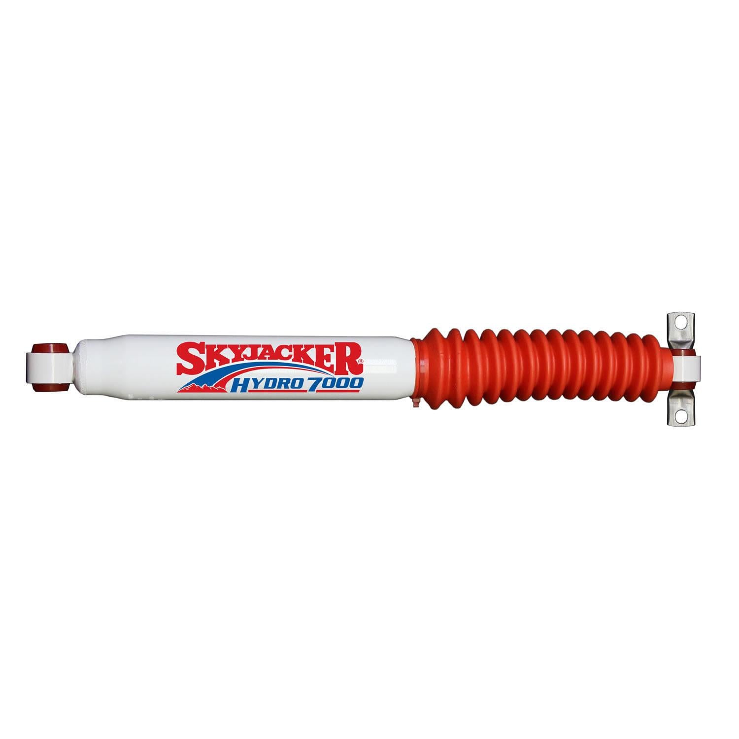 Skyjacker Hydro Shock Absorber 26.07 Inch Extended 15.57 Inch Collapsed 94-98 S10 94-98 Sonoma - H7072