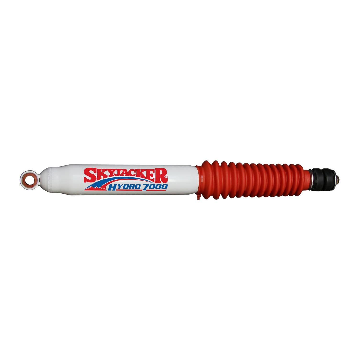 Skyjacker Hydro Shock Absorber Each 94-01 Dodge RAM 1500 05-18 Ford F-350 Super Duty 05-18 Ford F-250 Super Duty 14-18 Ram 2500 18 Ram 3500 - H7093