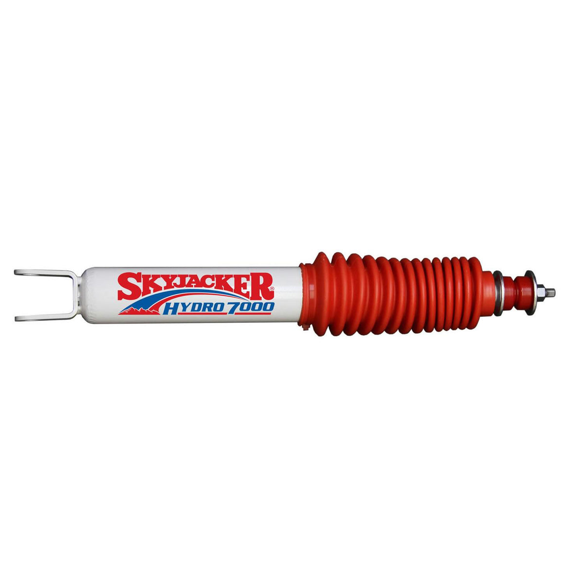 Skyjacker Hydro Shock Absorber 99-06 Silverado/Sierra 1500 00-05 Tahoe/Yukon 21.5 Inch Extended 13.76 Inch Collapsed - H7096
