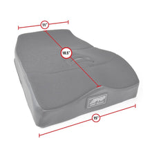 PRP Seats Alpha Seat Cushion Bottom Only - H73