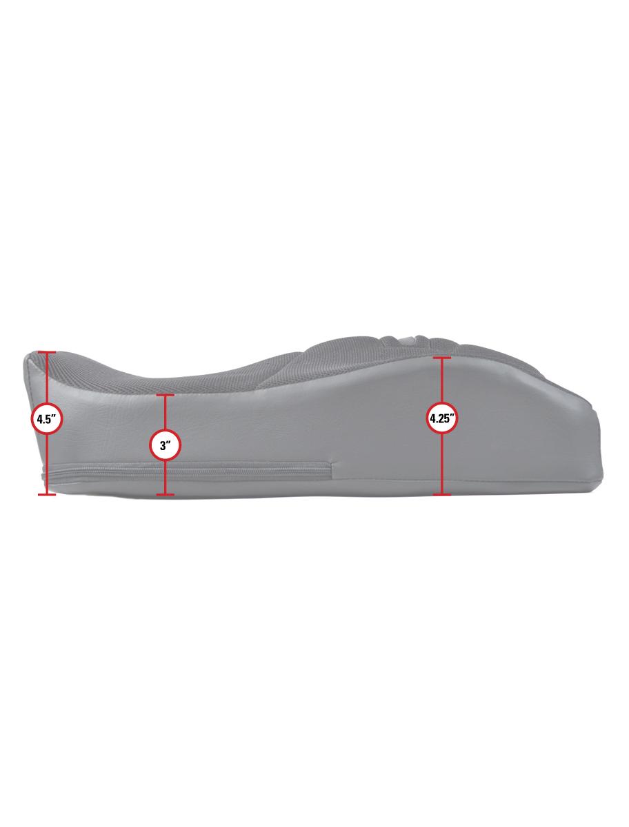 PRP Seats Alpha Seat Cushion Bottom Only - H73