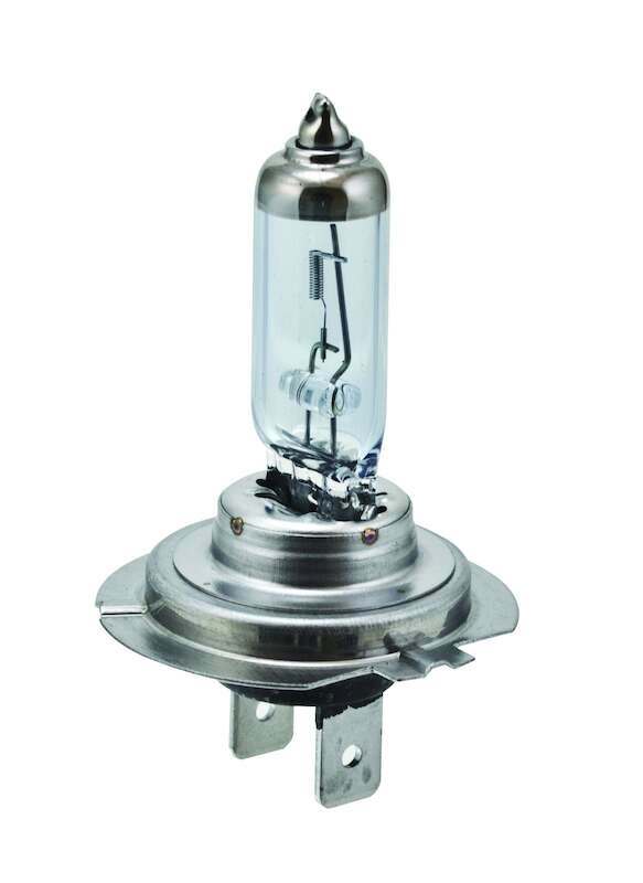 Hella H7 2.0TB Performance Series Halogen Light Bulb - H7 2.0TB