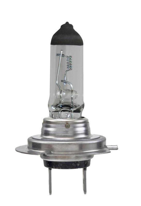 Hella - H7 24V LL