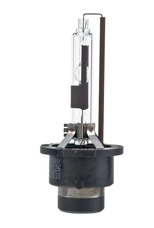 Hella Bulb Hid Capsule D2R 12V 35W     8Gs - H83070001