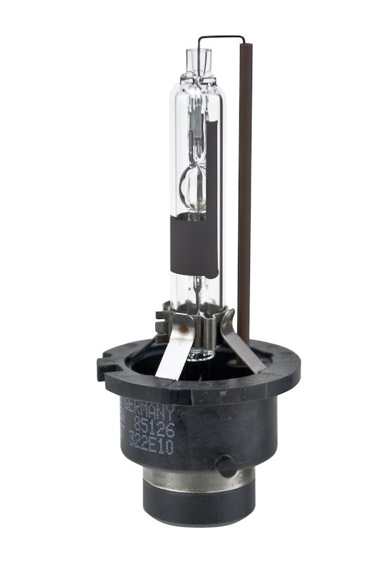 Hella Bulb Hid Capsule D2R 12V 35W     8Gs - H83070001